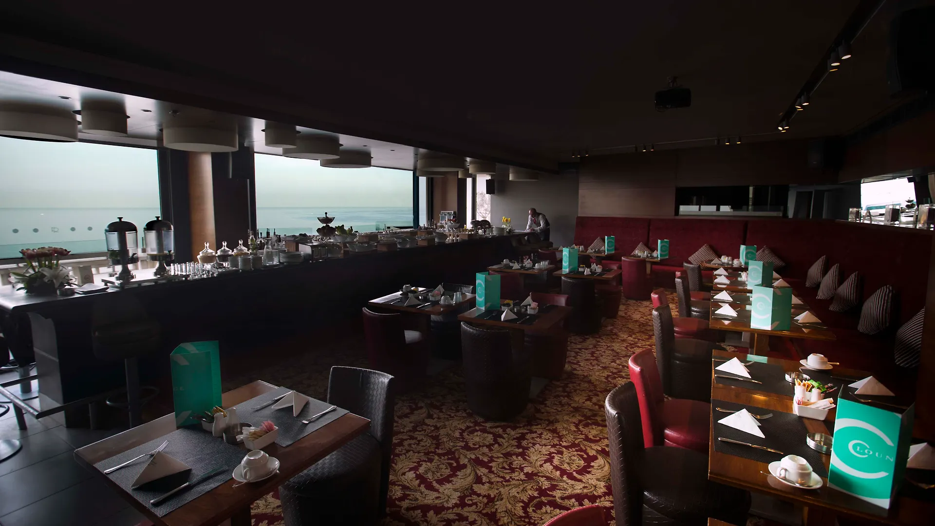 ****  Bayview Hotel Beirut Lebanon