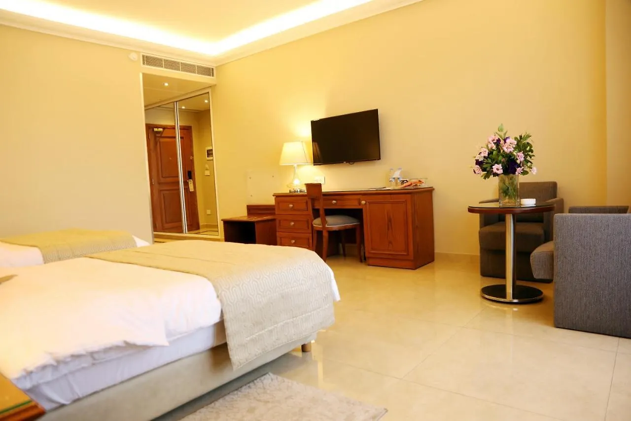 Bayview Hotel Beirut