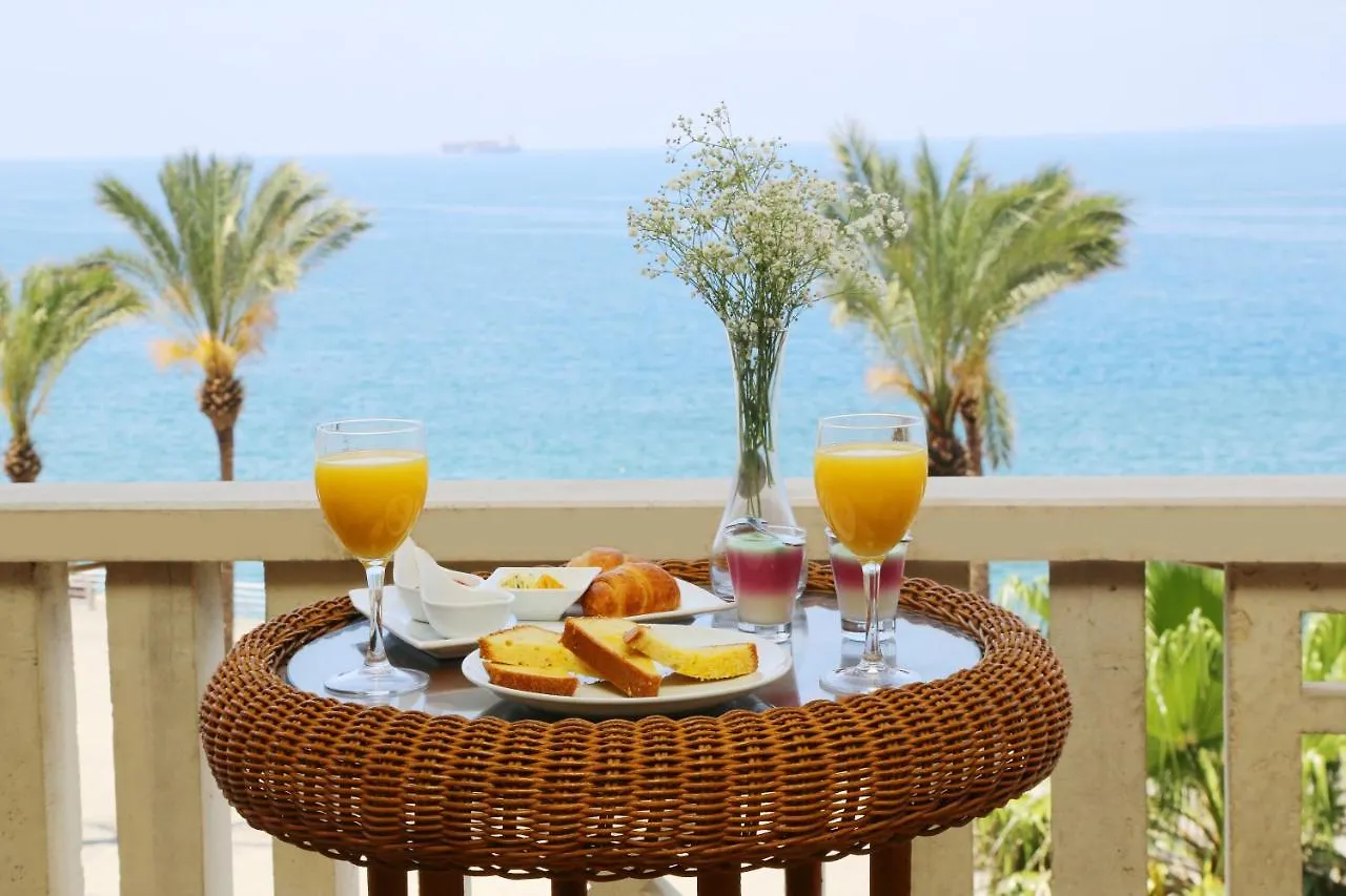 Bayview Hotel Beirut