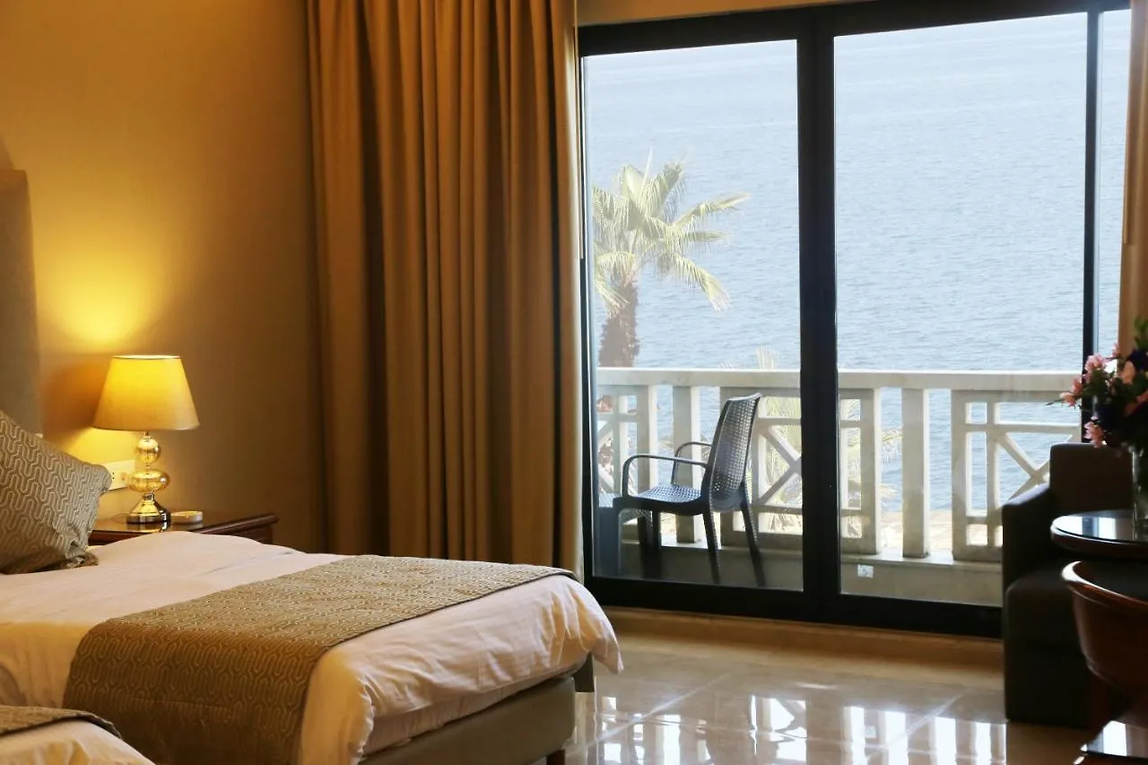 Bayview Hotel Beirut