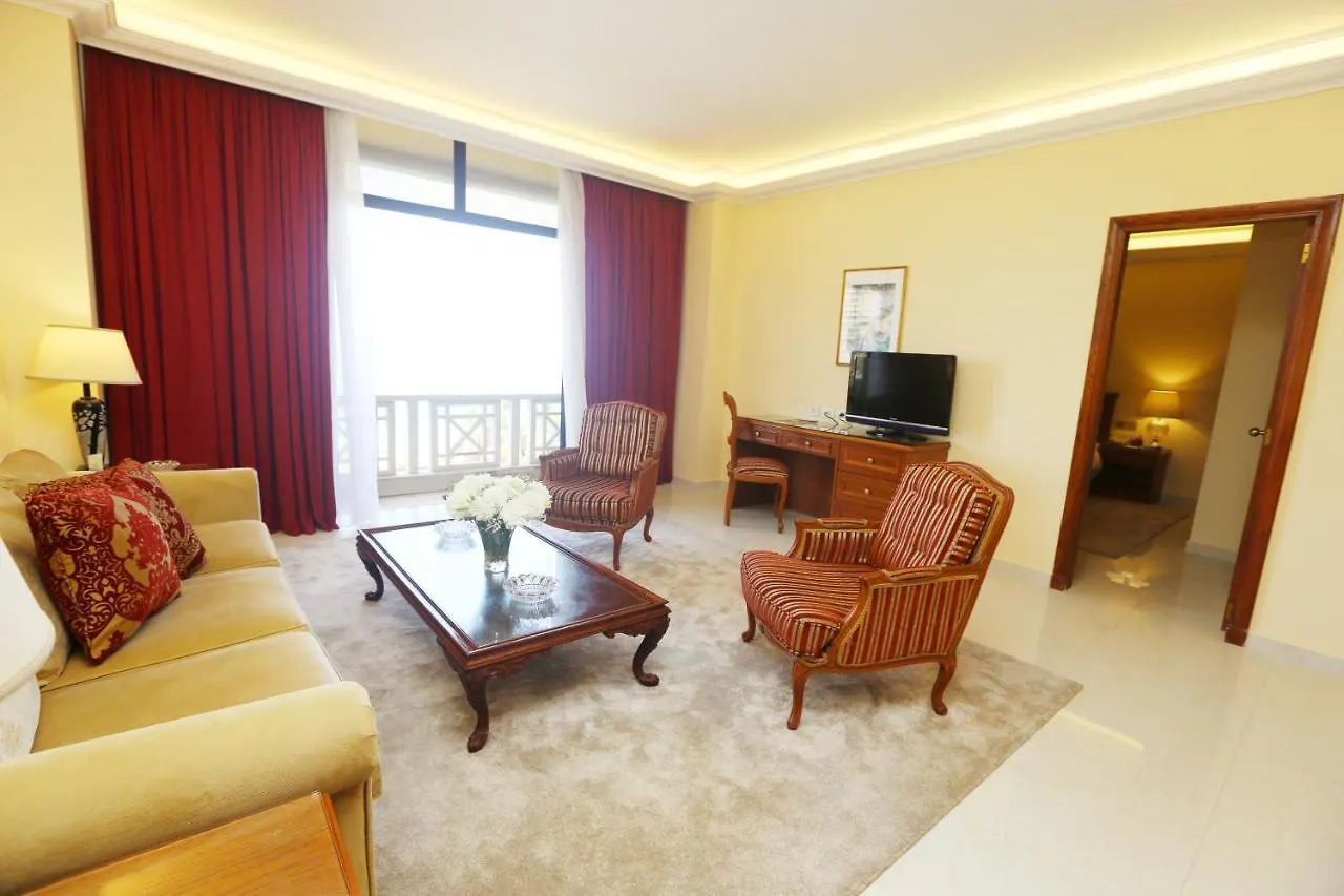 ****  Bayview Hotel Beirut Lebanon