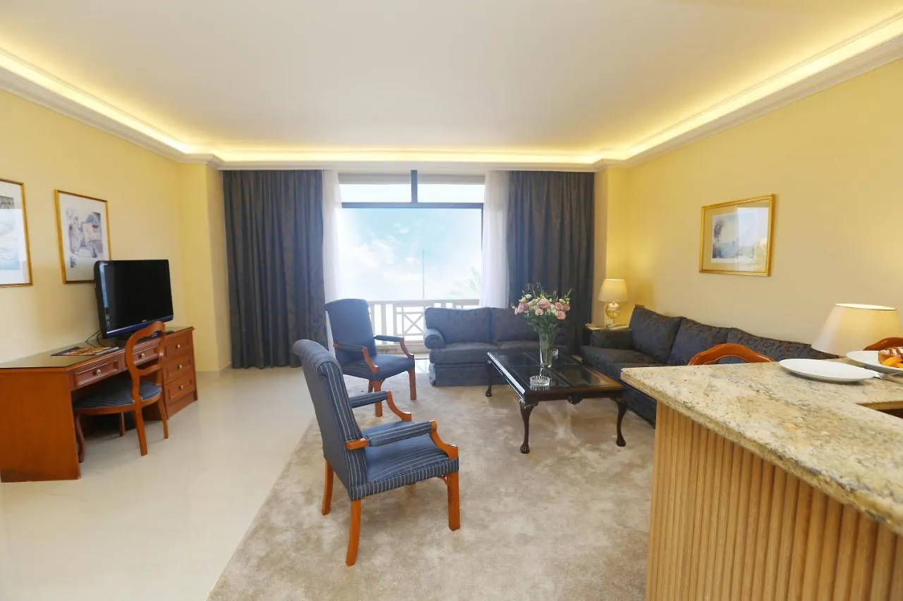 Bayview Hotel Beirut