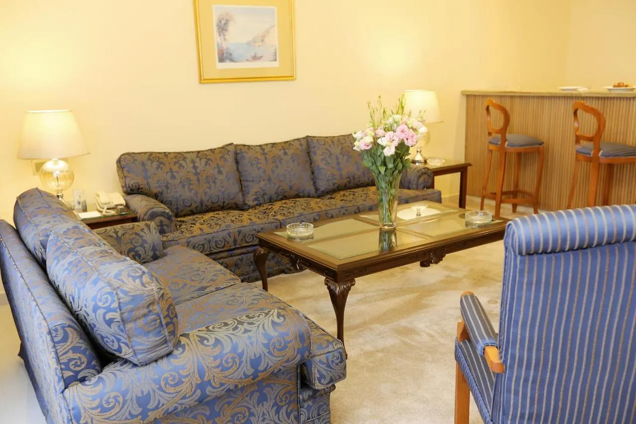 Bayview Hotel Beirut
