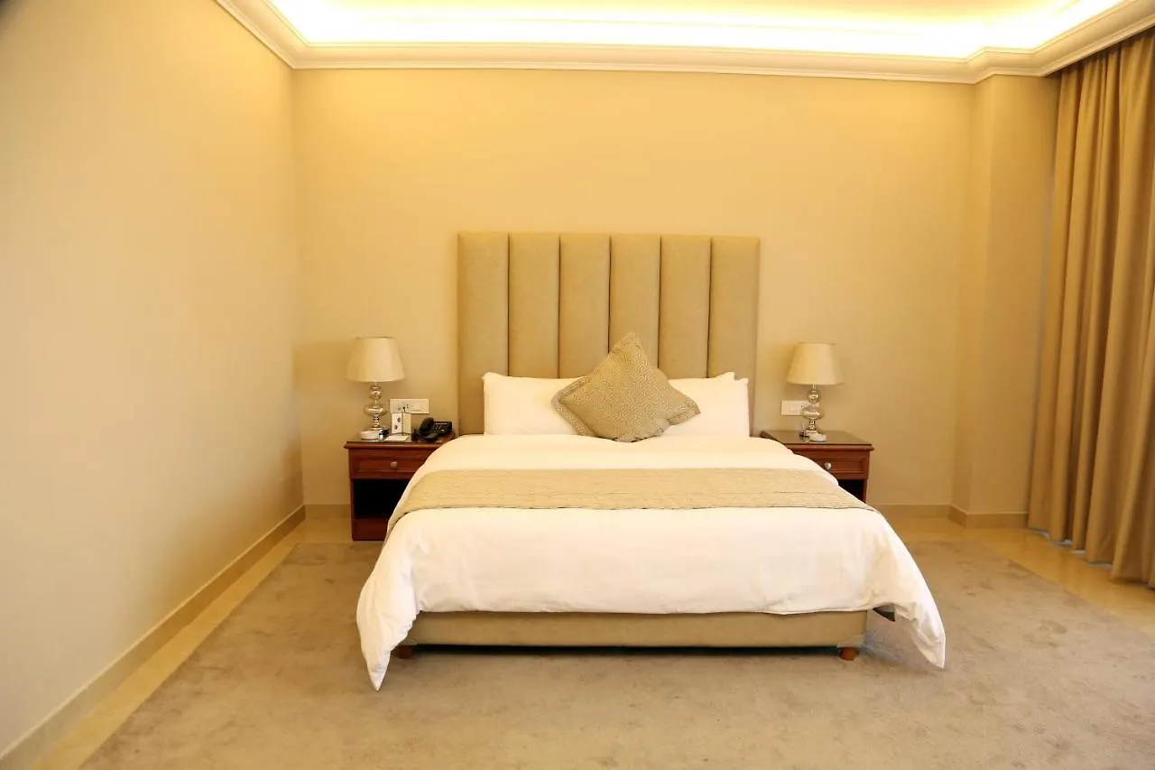Bayview Hotel Beirut 4*,