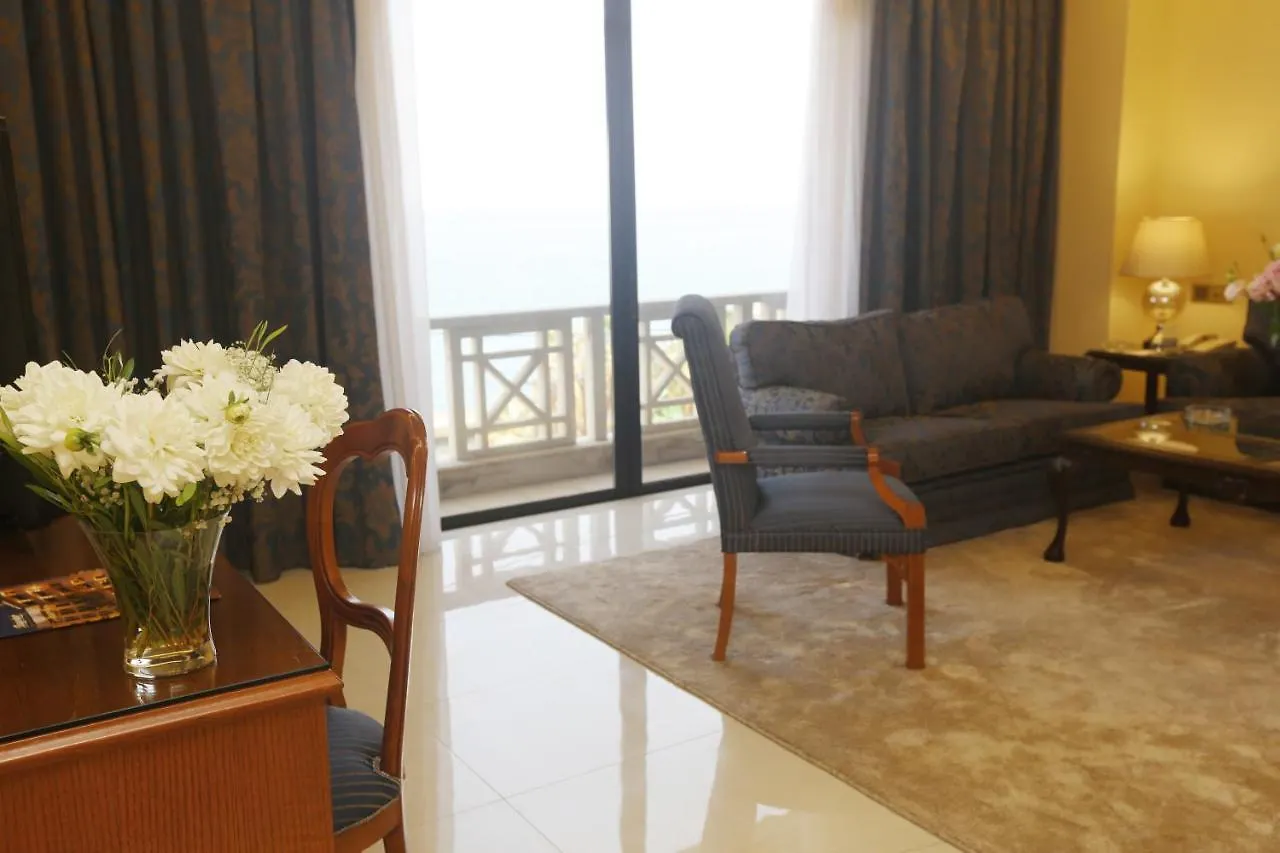 Bayview Hotel Beirut