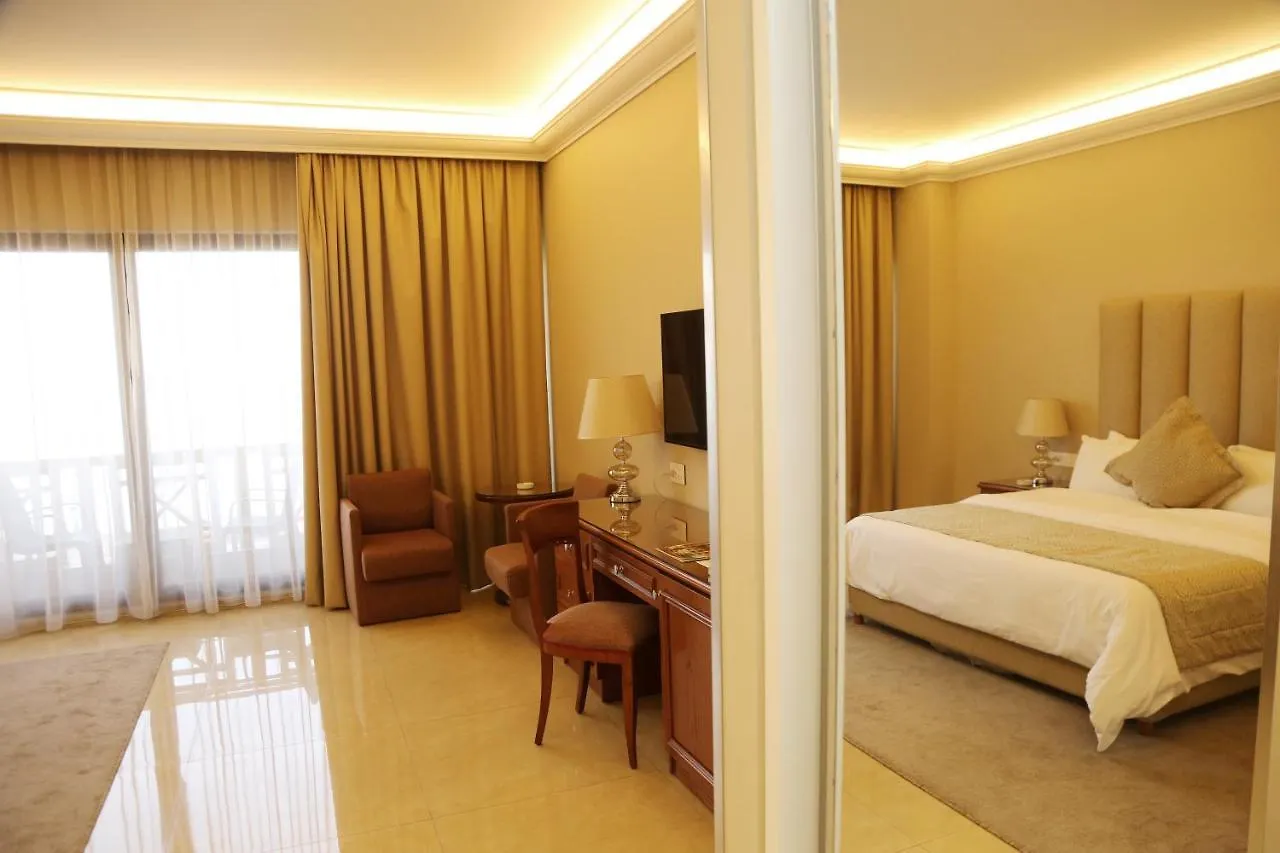 Bayview Hotel Beirut