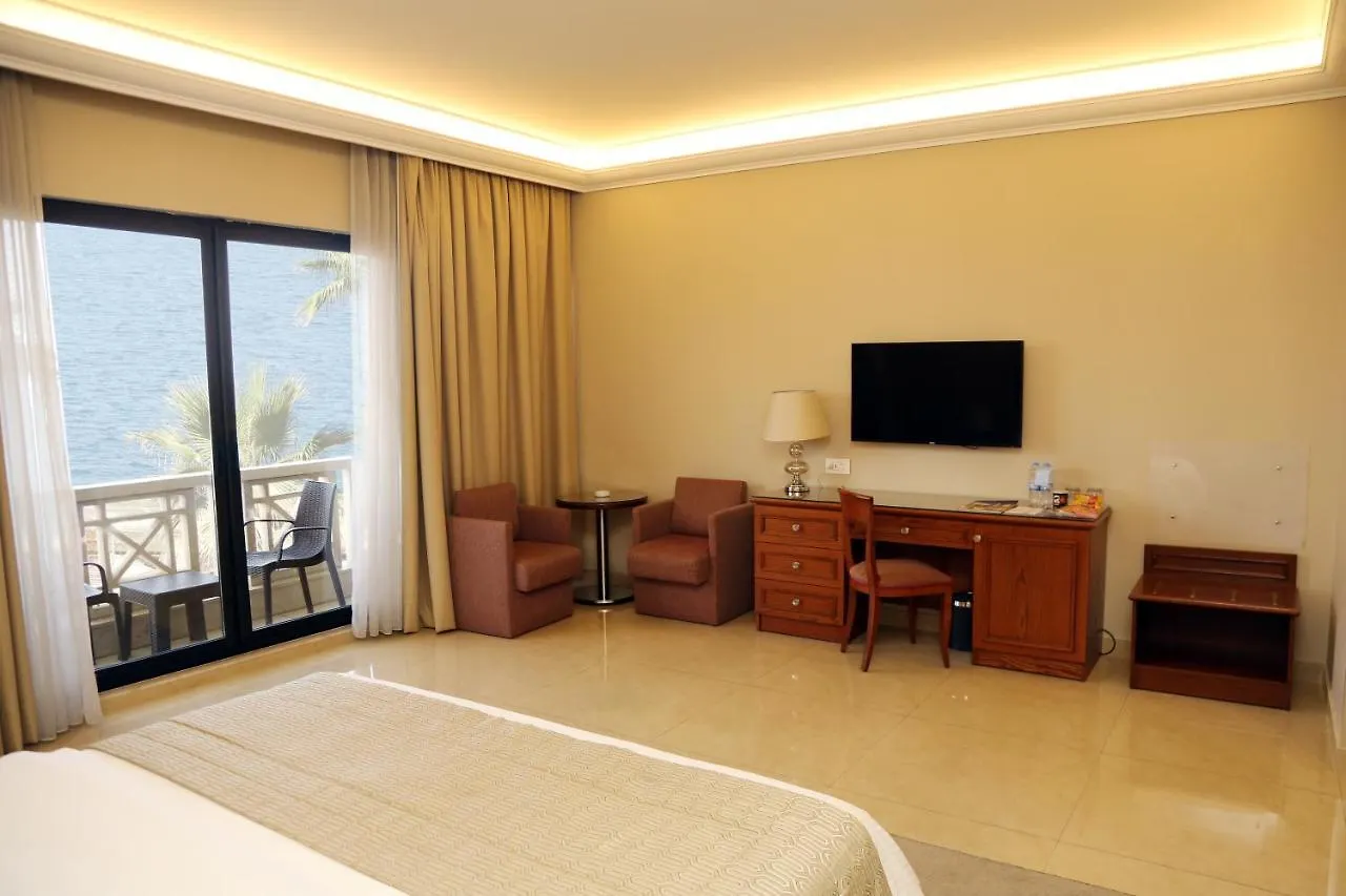 Bayview Hotel Beirut