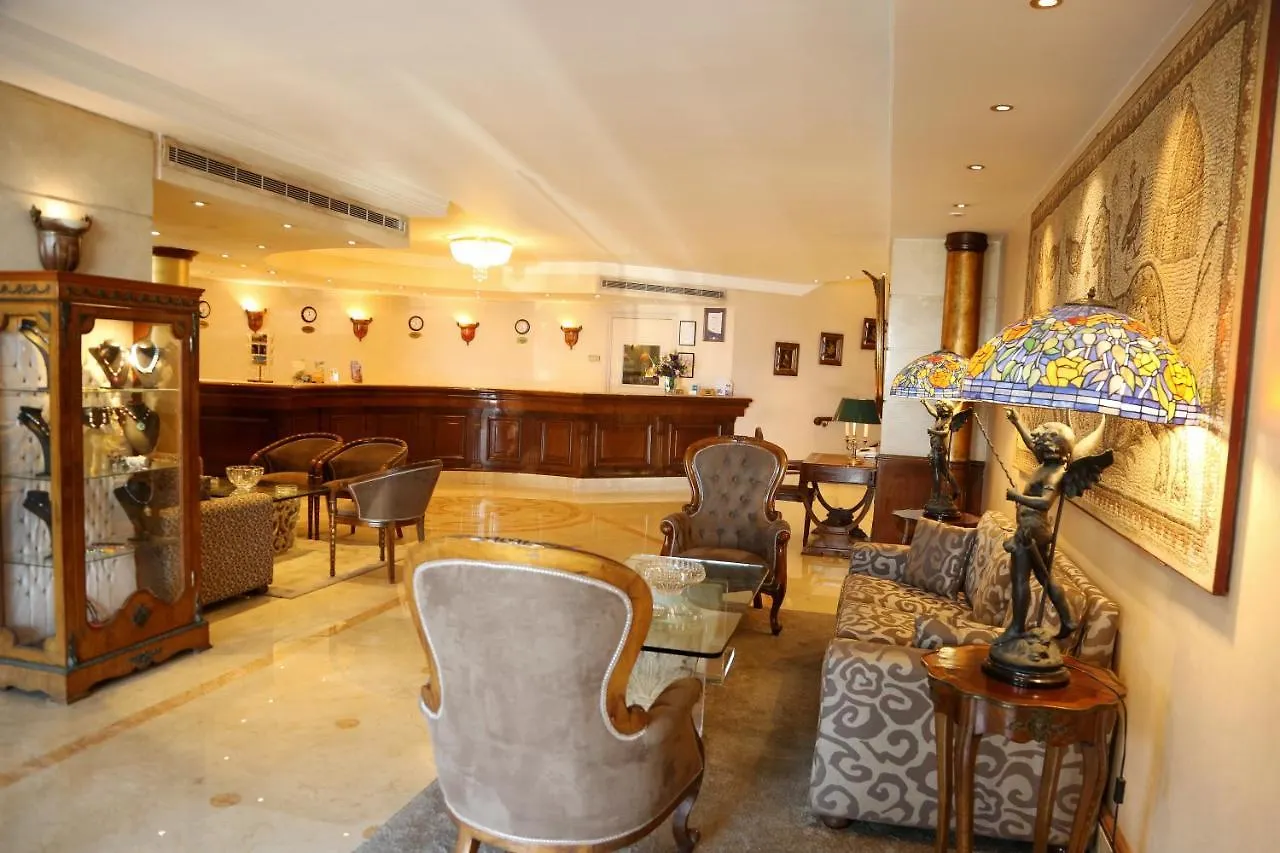 Bayview Hotel Beirut