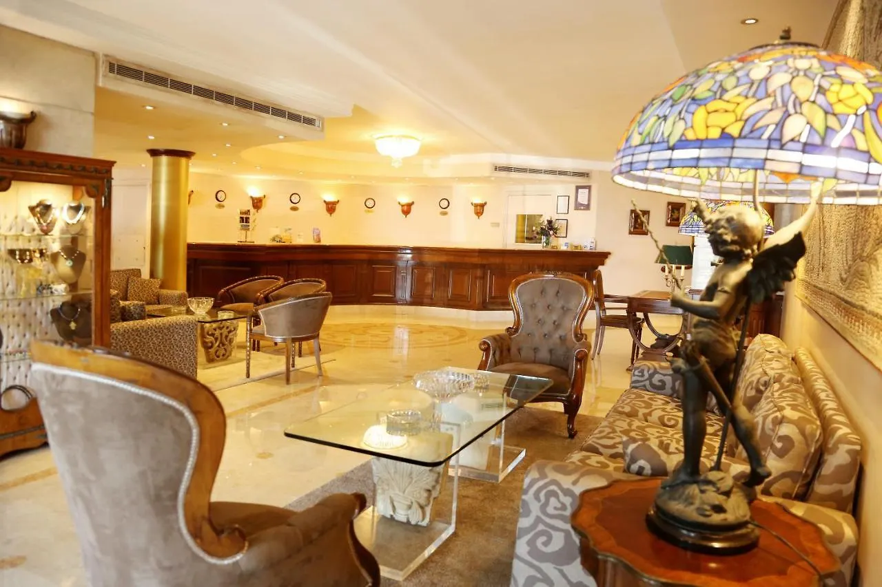 Bayview Hotel Beirut 4*,