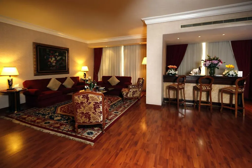 Bayview Hotel Beirut