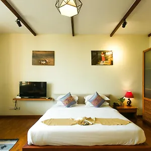 Ambassador Hill 3* Yangon