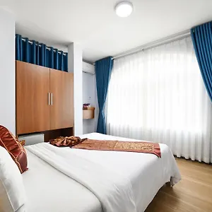 Ha Vy 3* Ho Chi Minh City