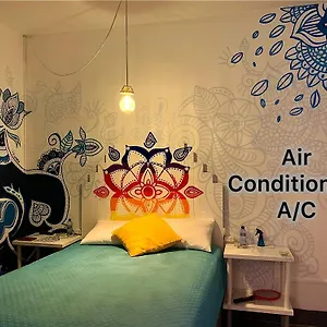 Y Arte By Amazing Guatemala Travel 3* Antigua