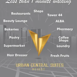 4* Hotel Urban -