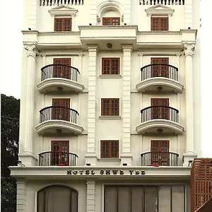 Shwe Yee 3* Yangon