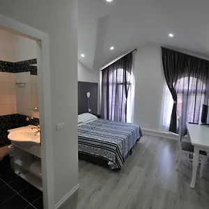 Rose Garden 3* Shkoder