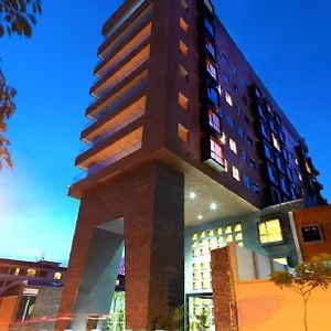 Terraesperanza 3* Guatemala City