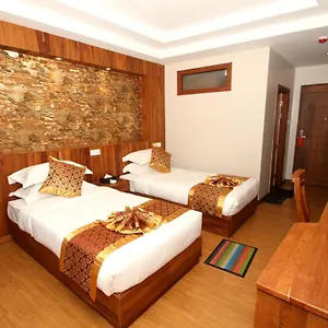 Gemsy 3* Yangon