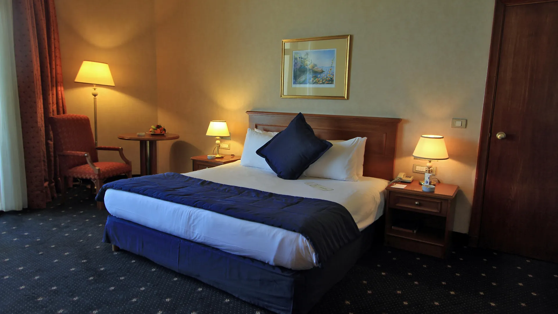 Bayview Hotel Beirut 4*,