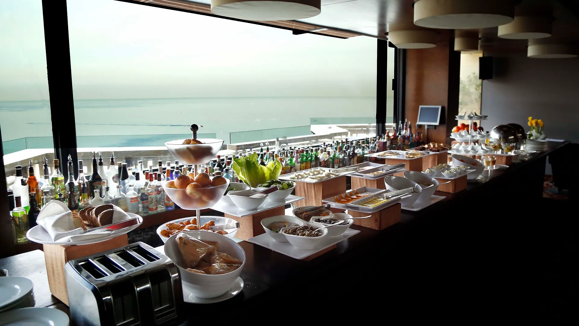 ****  Bayview Hotel Beirut Lebanon