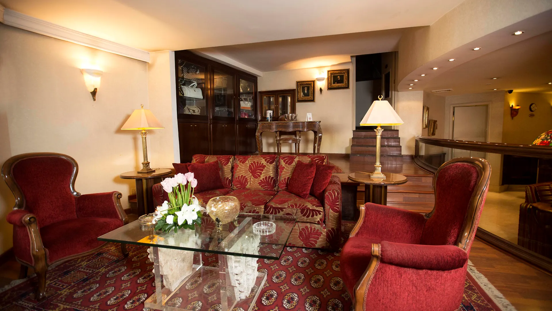 Bayview Hotel Beirut