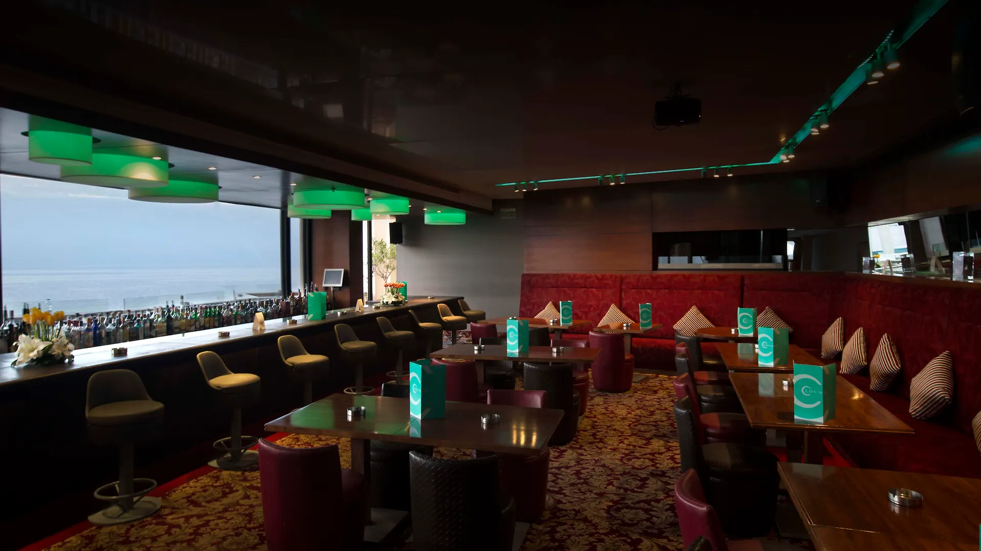 ****  Bayview Hotel Beirut Lebanon