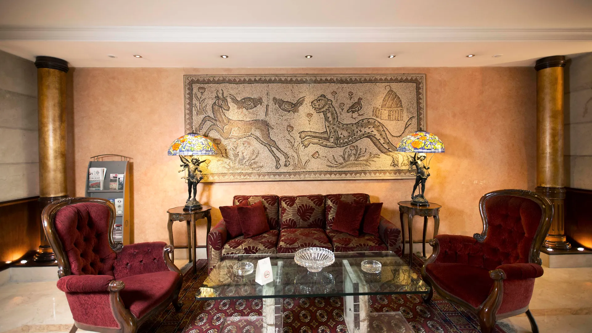 Bayview Hotel Beirut