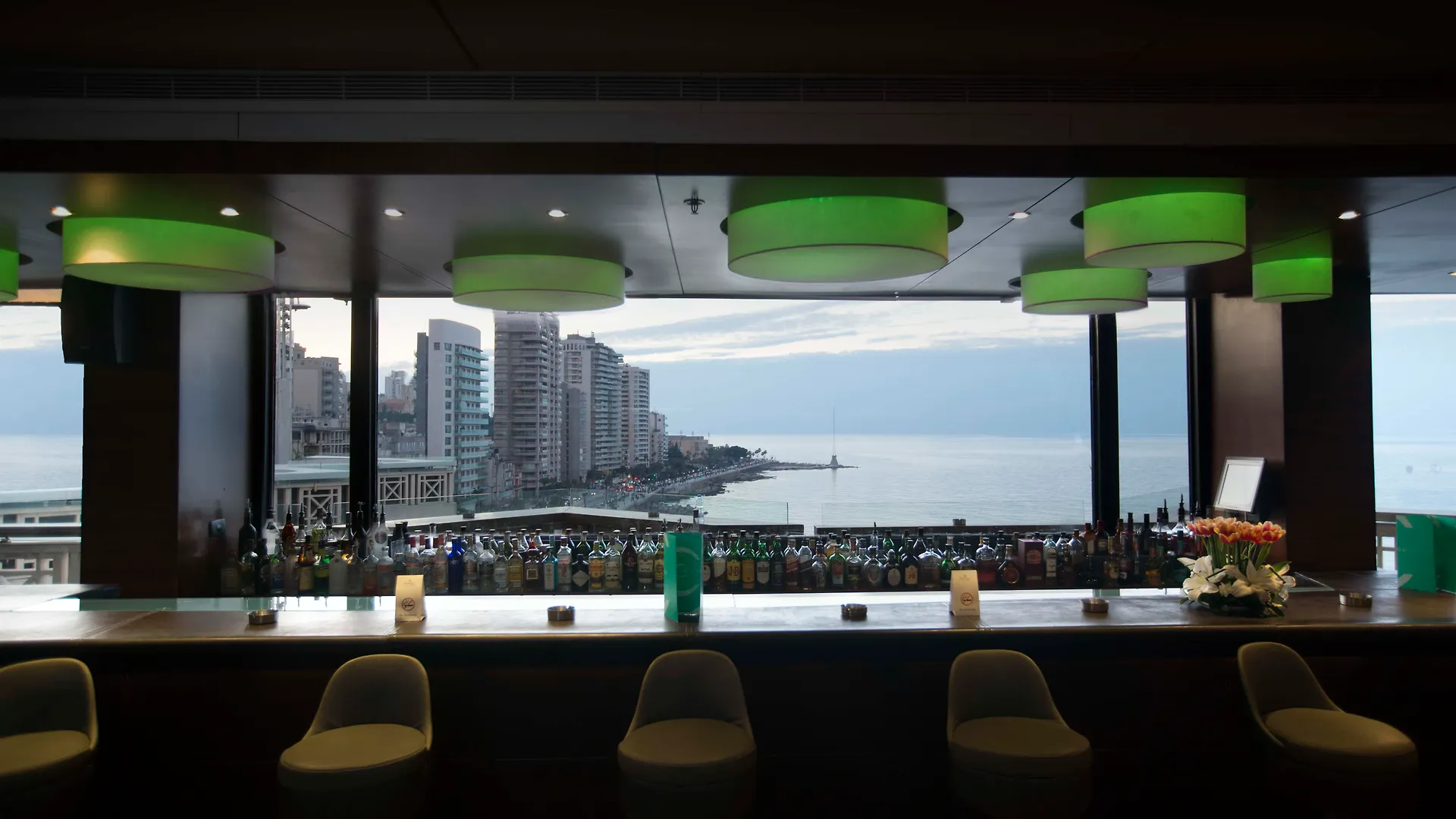 Bayview Hotel Beirut