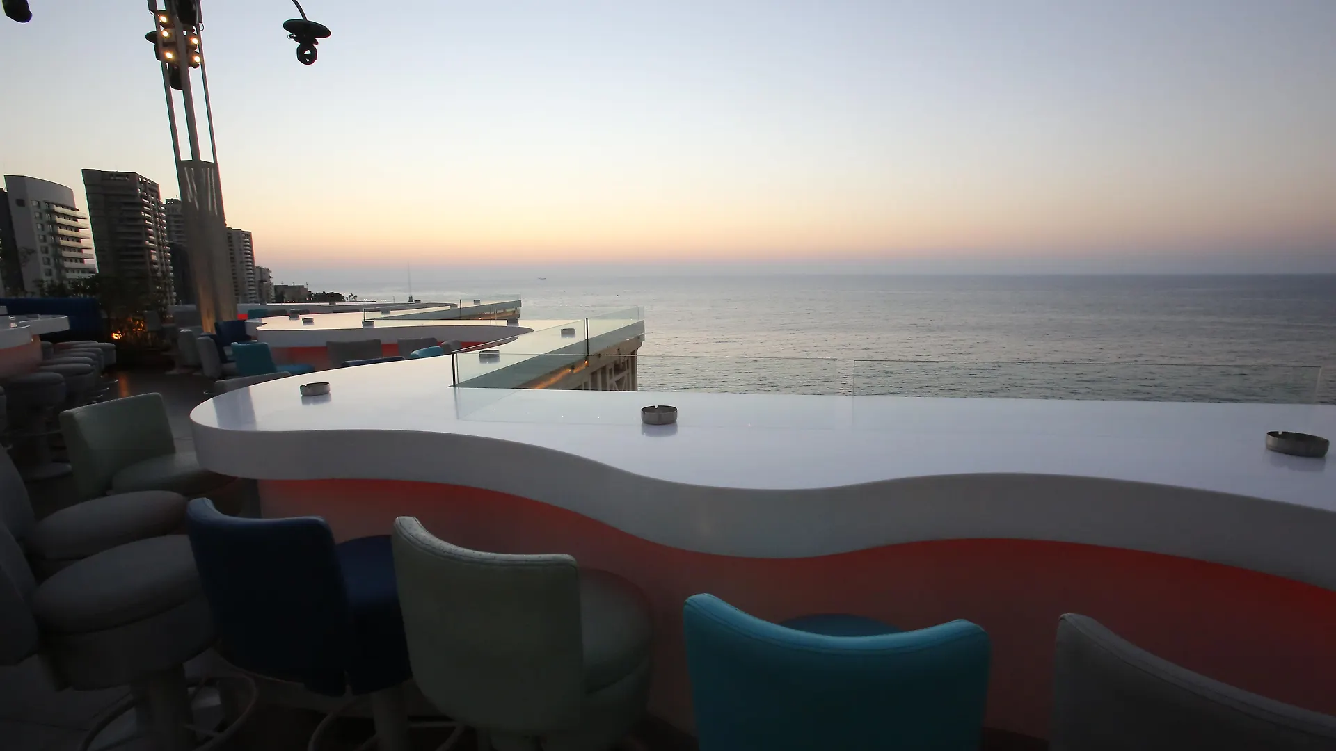 Bayview Hotel Beirut