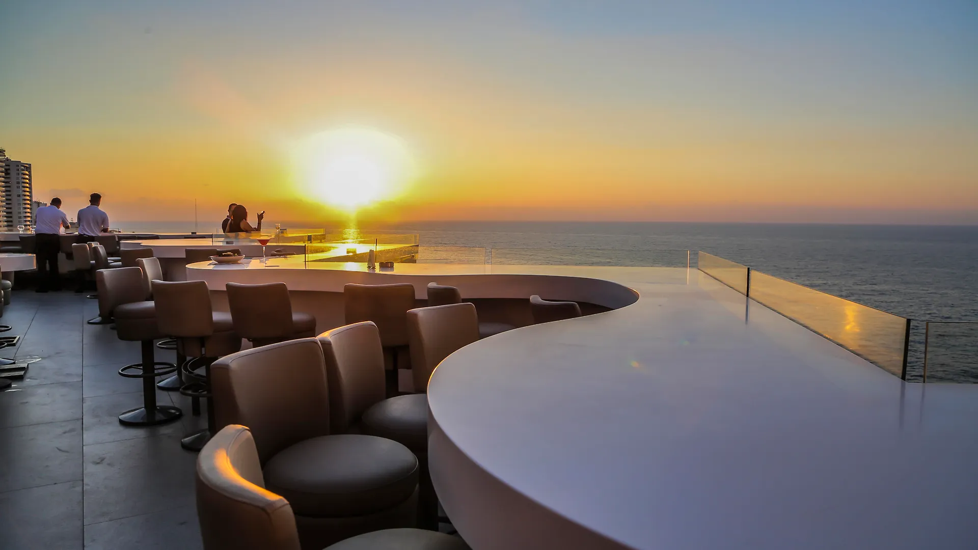 Bayview Hotel Beirut
