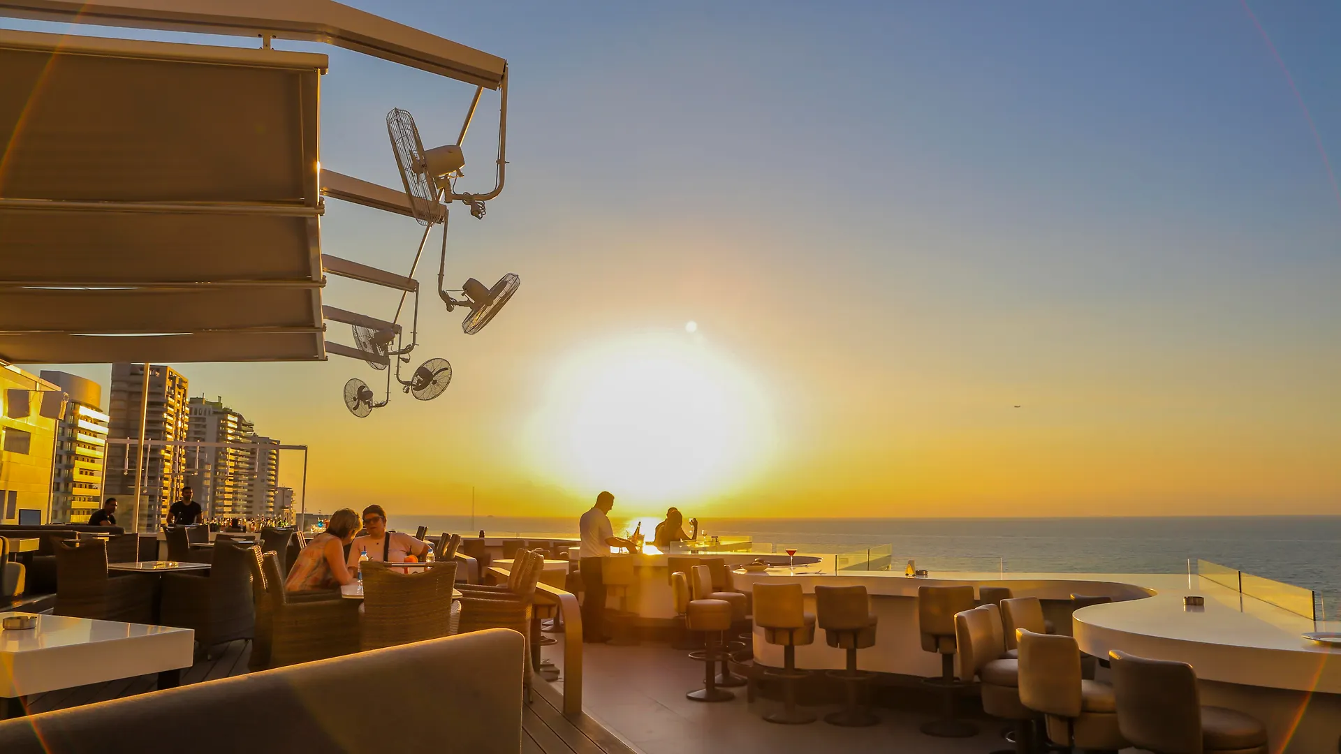 Bayview Hotel Beirut