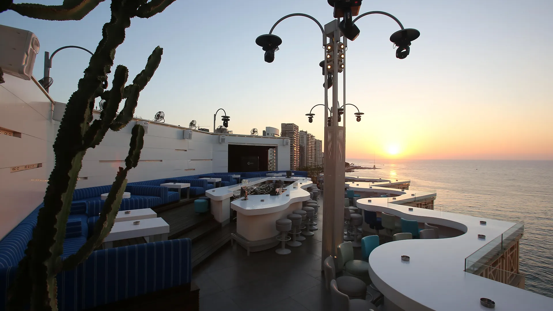 Bayview Hotel Beirut