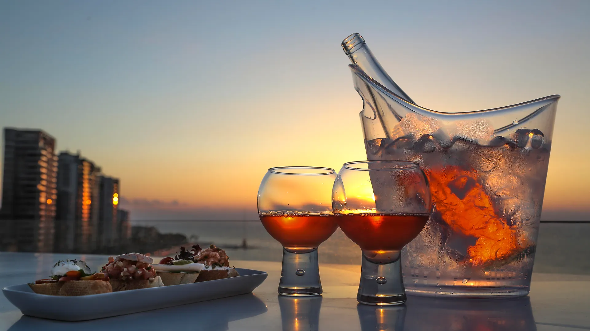 ****  Bayview Hotel Beirut Lebanon