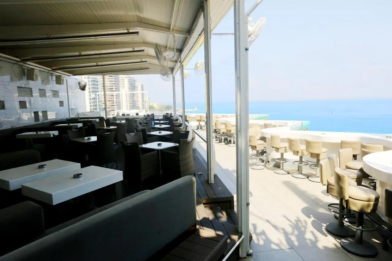 Bayview Hotel Beirut