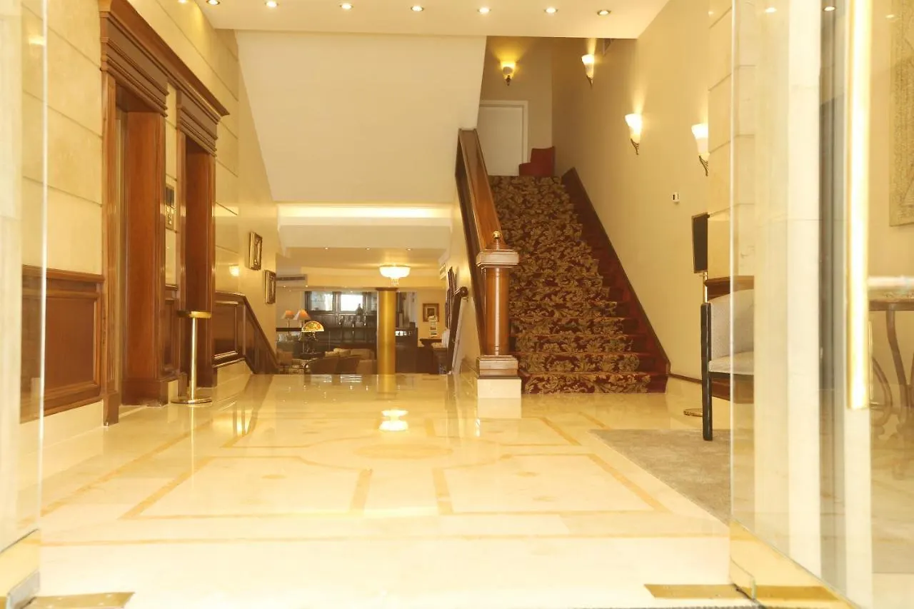 Bayview Hotel Beirut