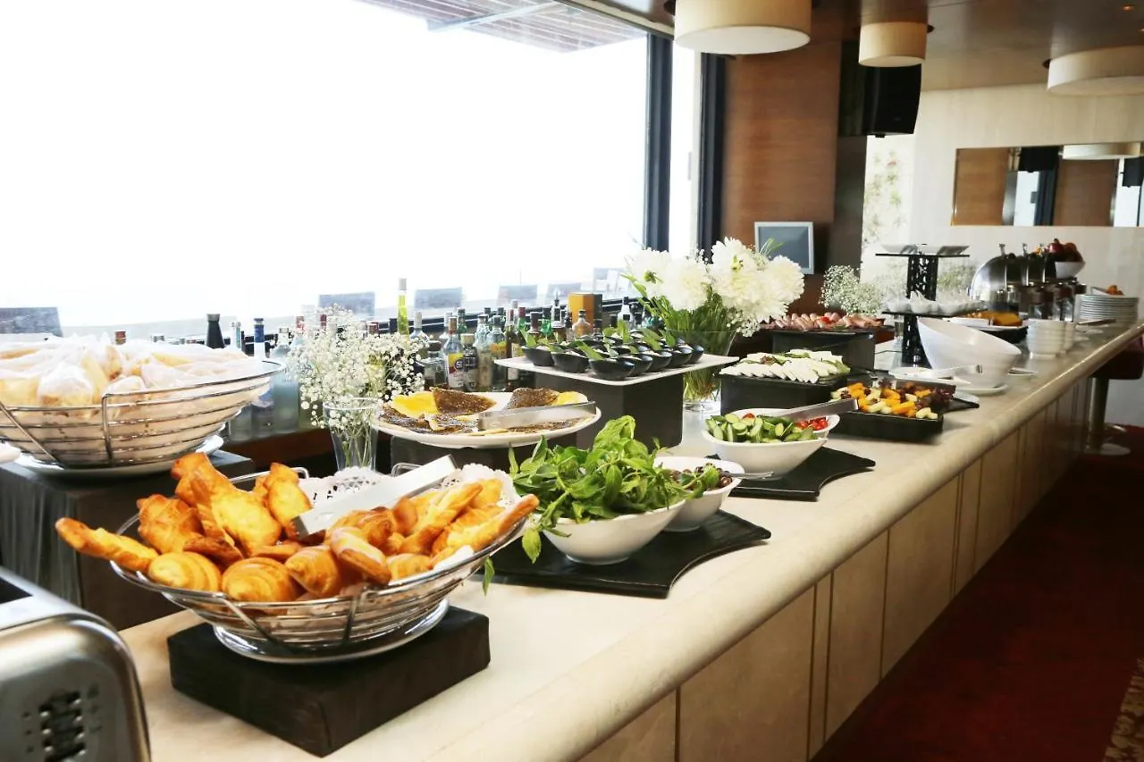 Bayview Hotel Beirut