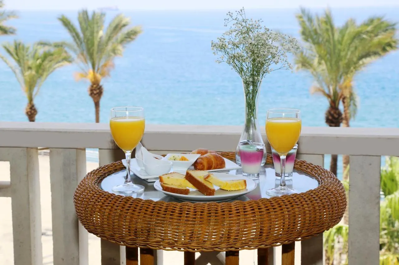 Bayview Hotel Beirut