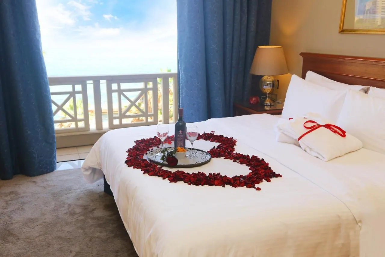 Bayview Hotel Beirut