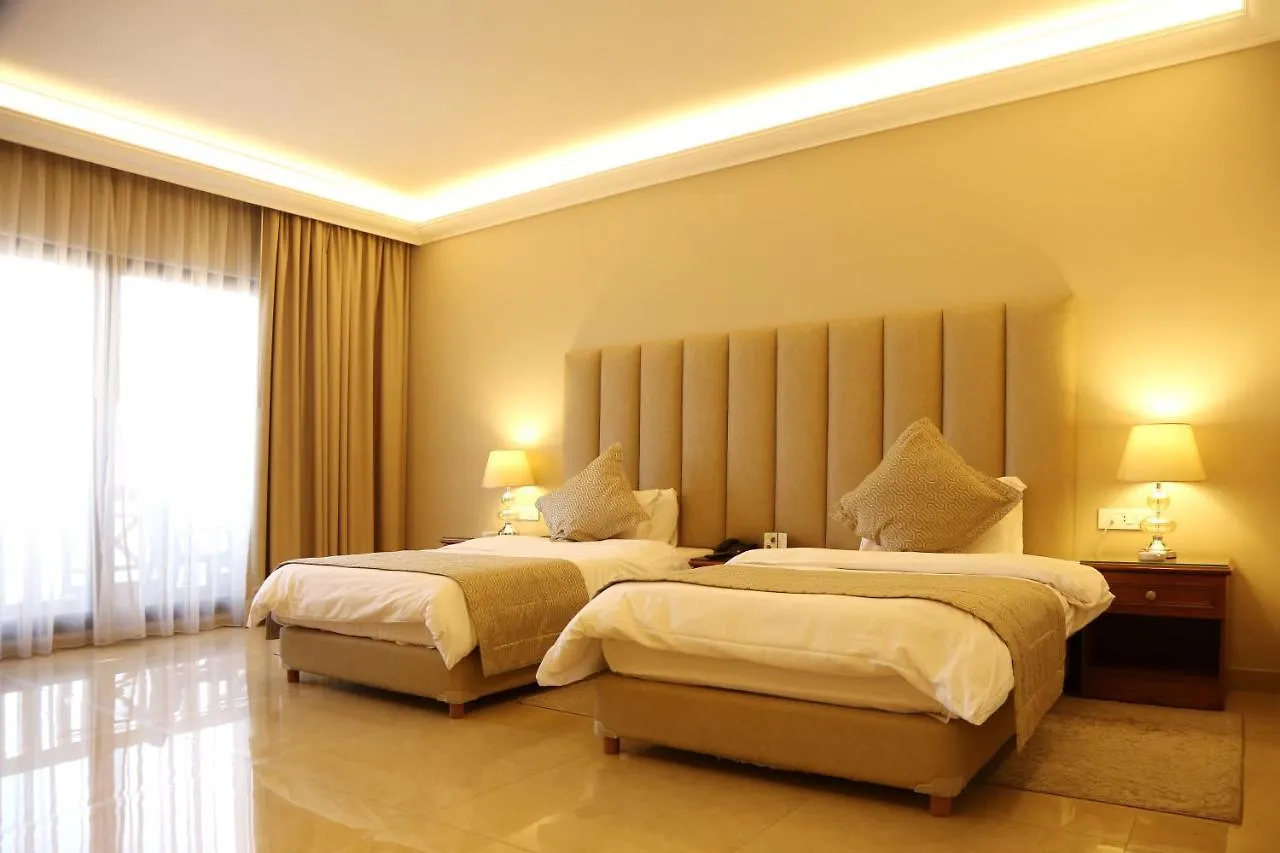 Bayview Hotel Beirut Lebanon