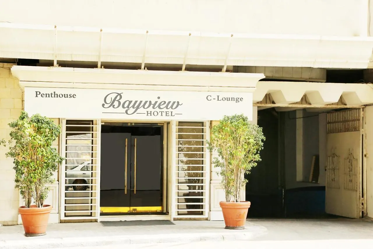 Bayview Hotel Beirut