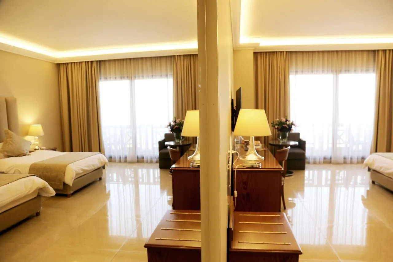 Bayview Hotel Beirut