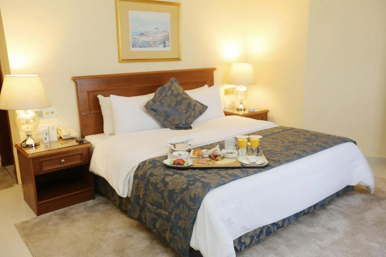 Bayview Hotel Beirut