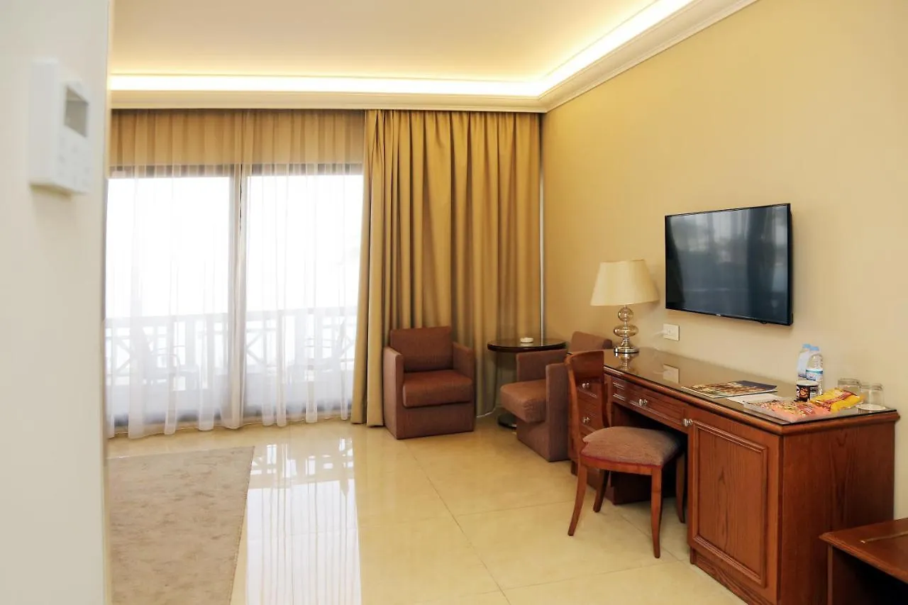 Bayview Hotel Beirut 4*,  Lebanon