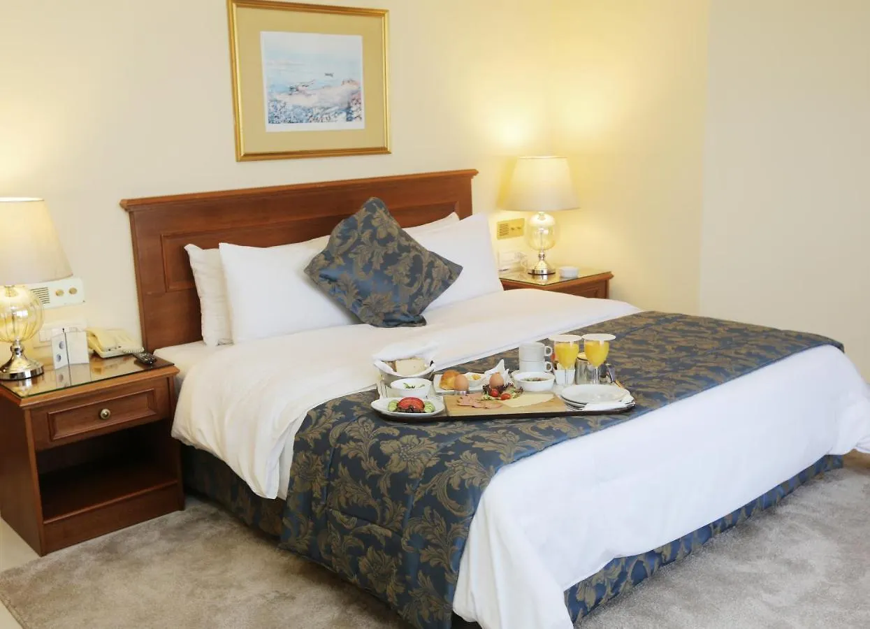 Bayview Hotel Beirut