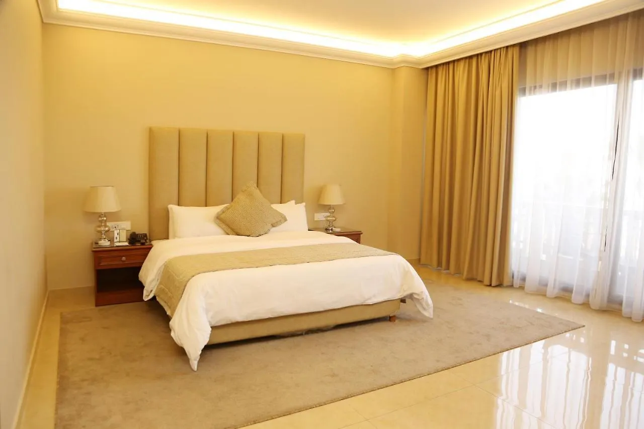 Bayview Hotel Beirut
