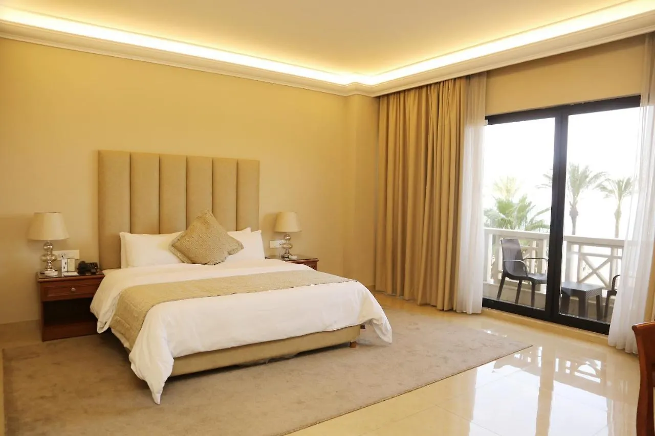 Bayview Hotel Beirut
