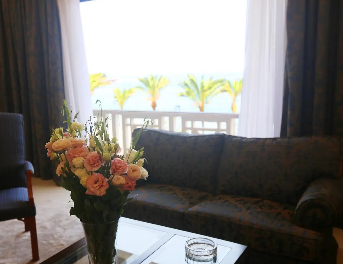 ****  Bayview Hotel Beirut Lebanon