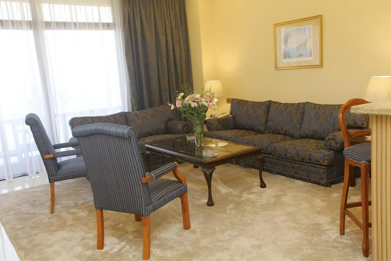 Bayview Hotel Beirut Lebanon