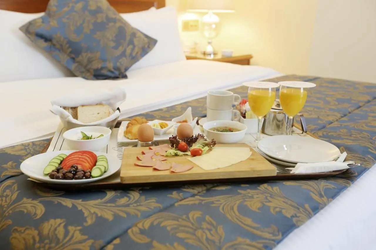 Bayview Hotel Beirut