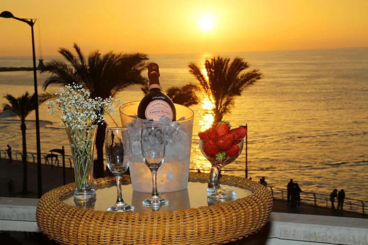 Bayview Hotel Beirut